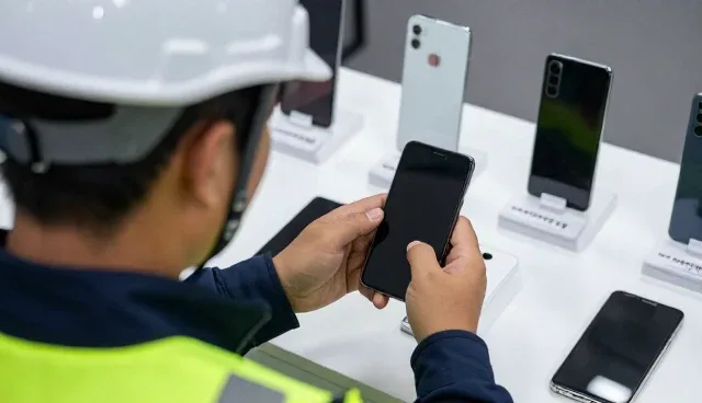 数码检测仪在来料品质管理中的实际应用分析