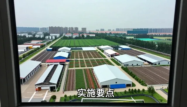 来料品质管控实施中的关键步骤与注意事项